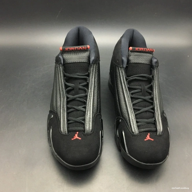 (2018) Shot 14 Jordan Last 487471-003 Retro Air 1210